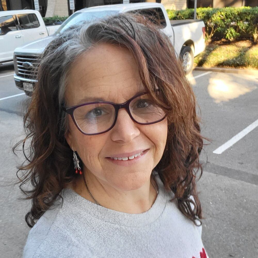 Meet your Posher, Andrea